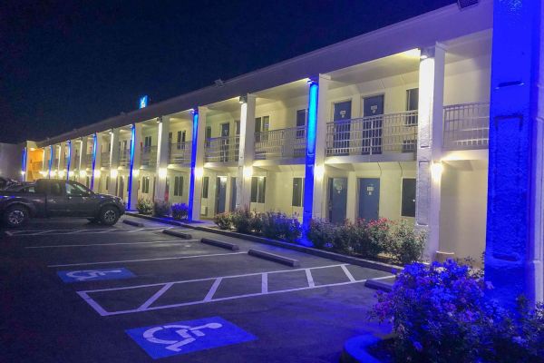 Hotel WV MARTINSBURG (Martinsburg)